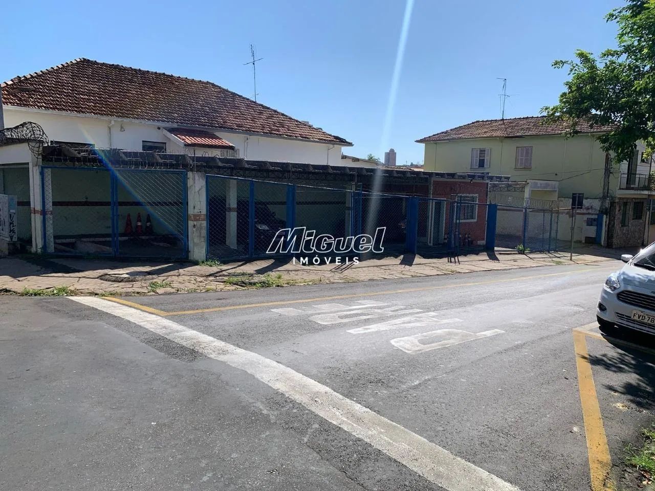 Ponto Comercial, para aluguel, Centro - 1 quarto - Piracicaba/SP - Foto 5