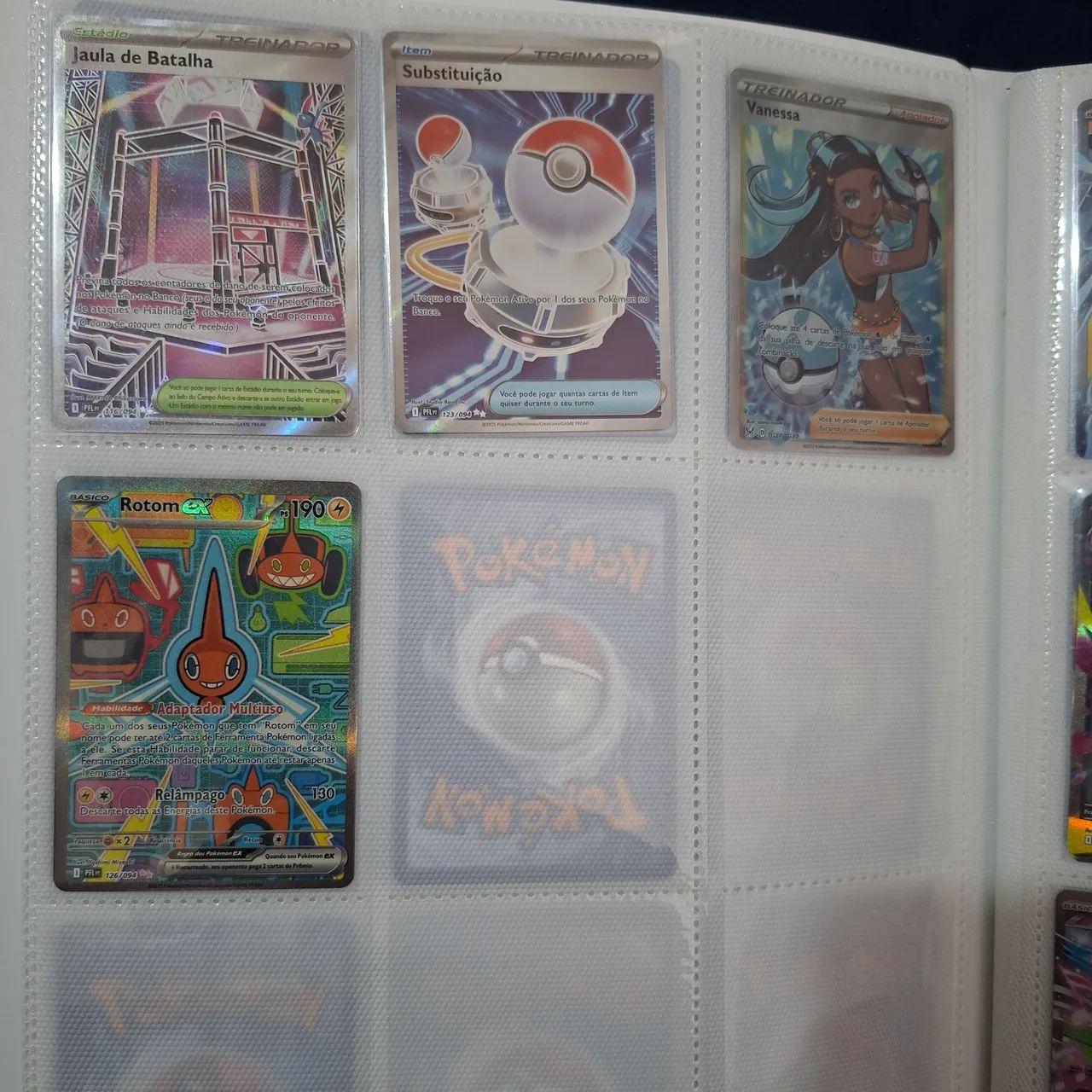 CARTAS POKEMON - Foto 4