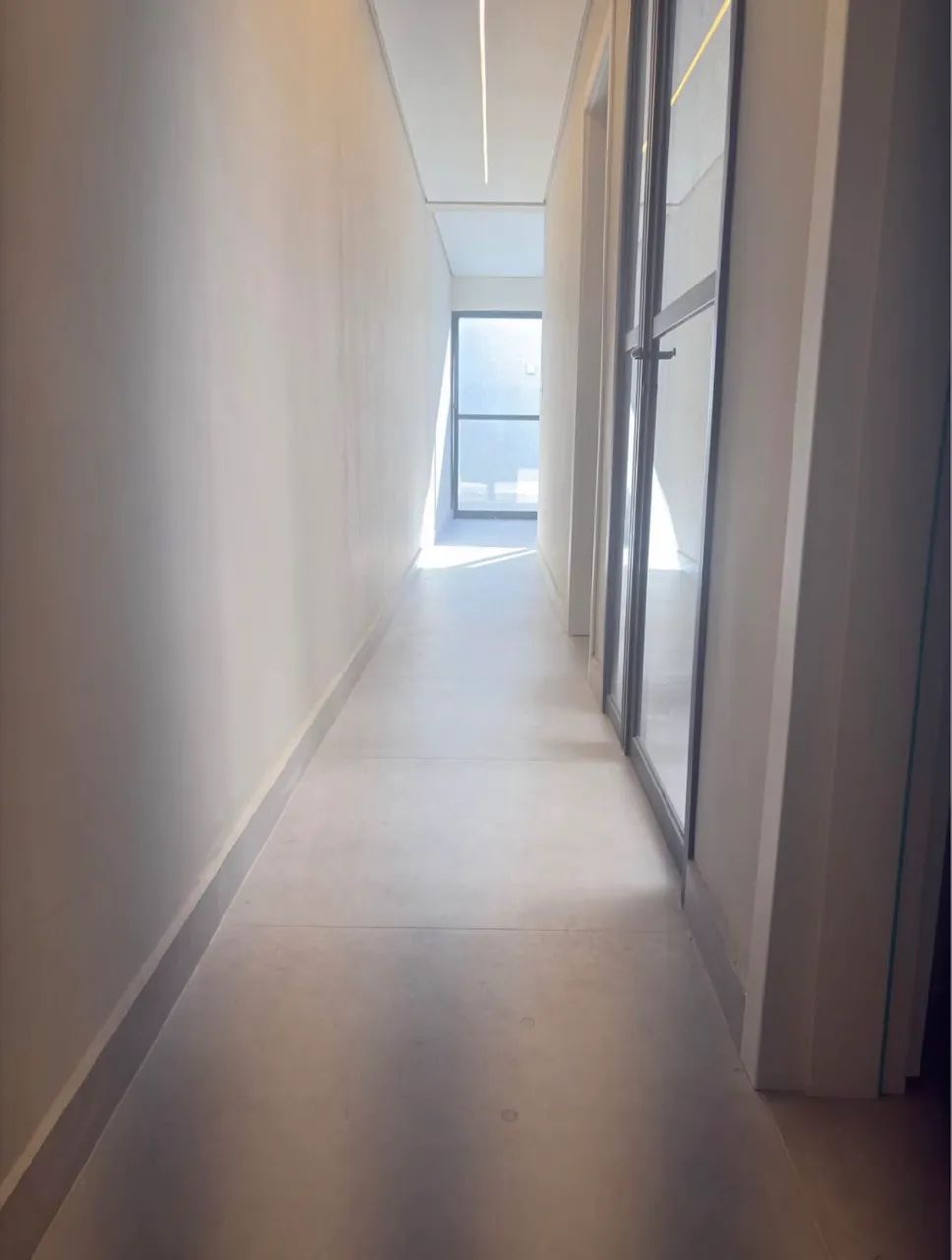 VENDO CASA TÉRREA (RECÉM REFORMADA) - Foto 3