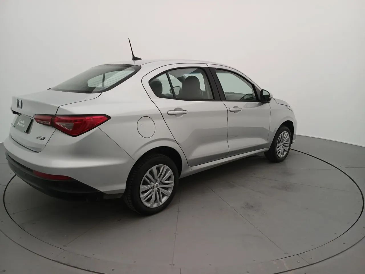 Fiat Cronos Drive 1.0 6V 2025 - Foto 5