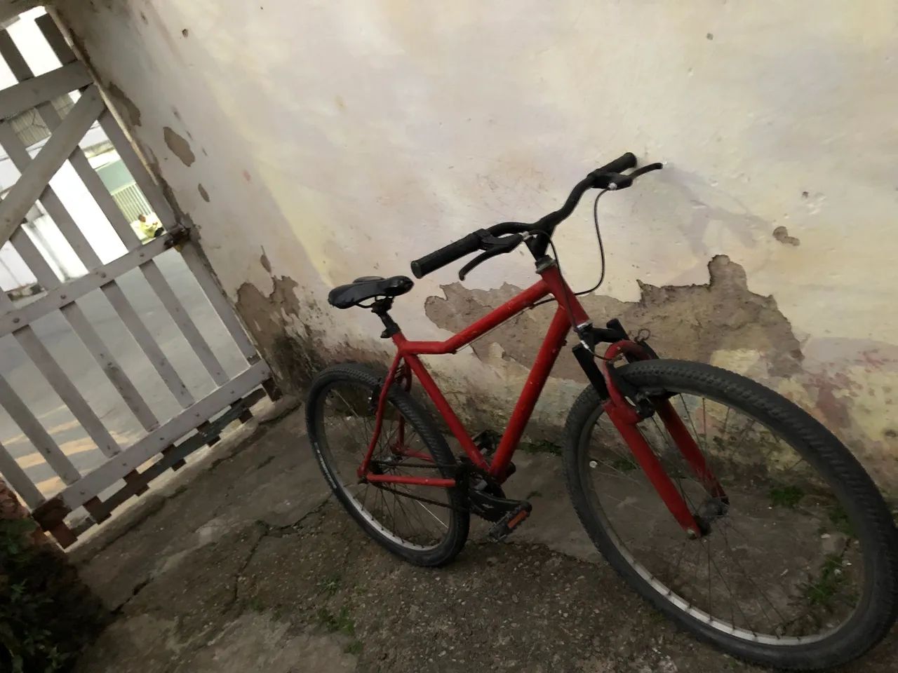 VENDO BIKE ARO26 - Foto 3