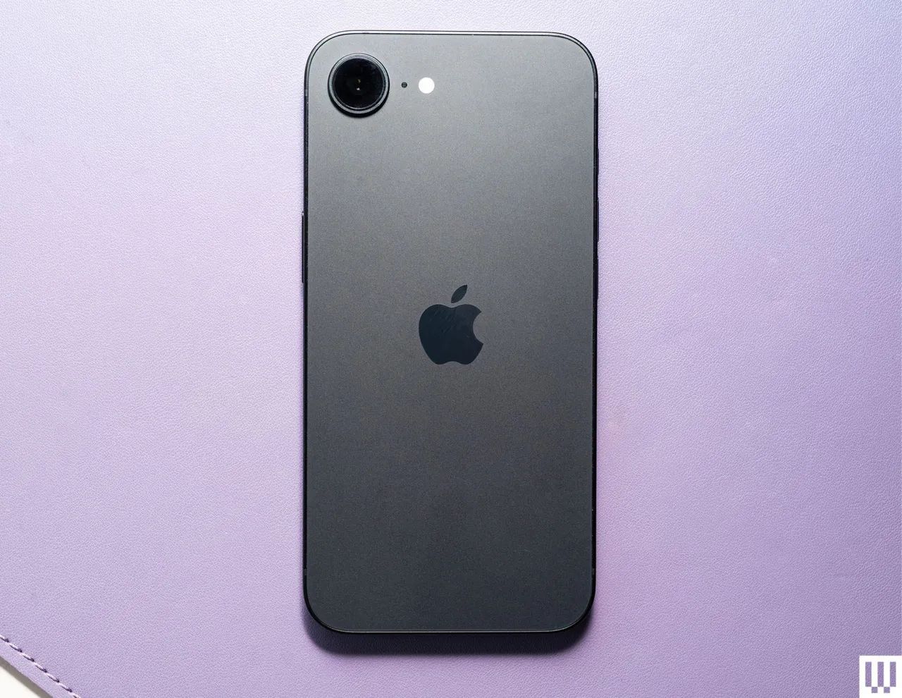 iPhone 16e 256GB Preto NOVO LACRADO - Preço de LOJA OFICIAL +