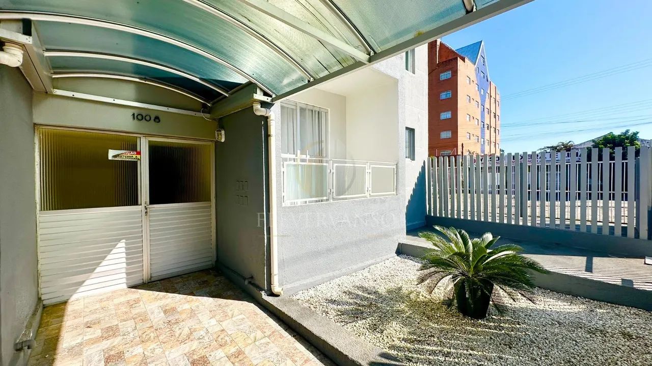 Apartamento em Guaratuba Centro com 2 Dormitórios e Suíte - Foto 3