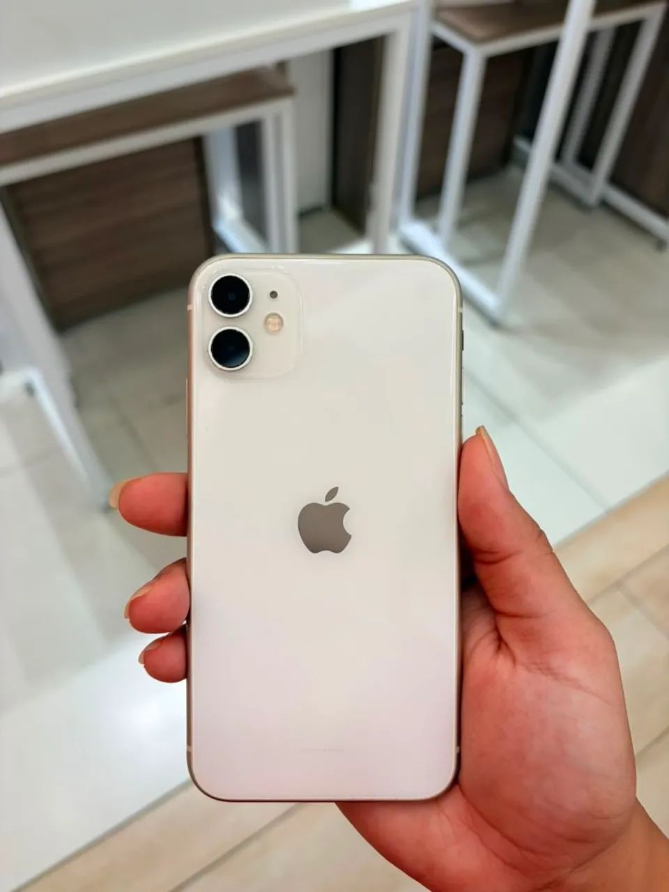 iPhone 11 - Foto 2