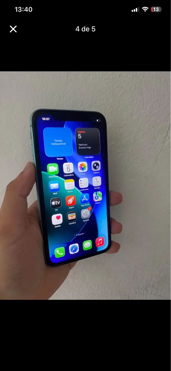 Iphone 11 - Foto 4