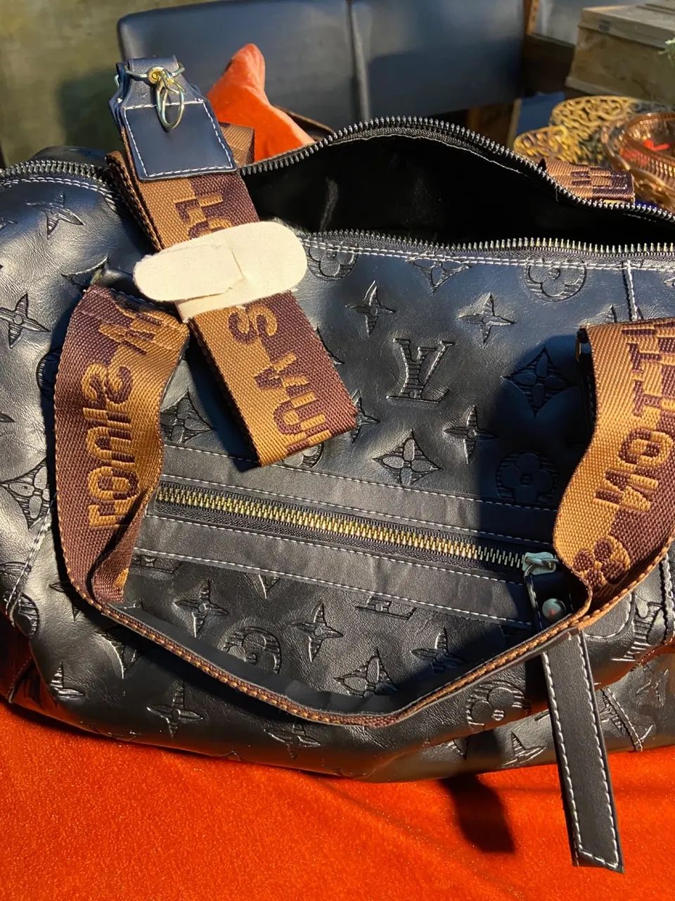 Bolsa Louis vuiton  - Foto 4