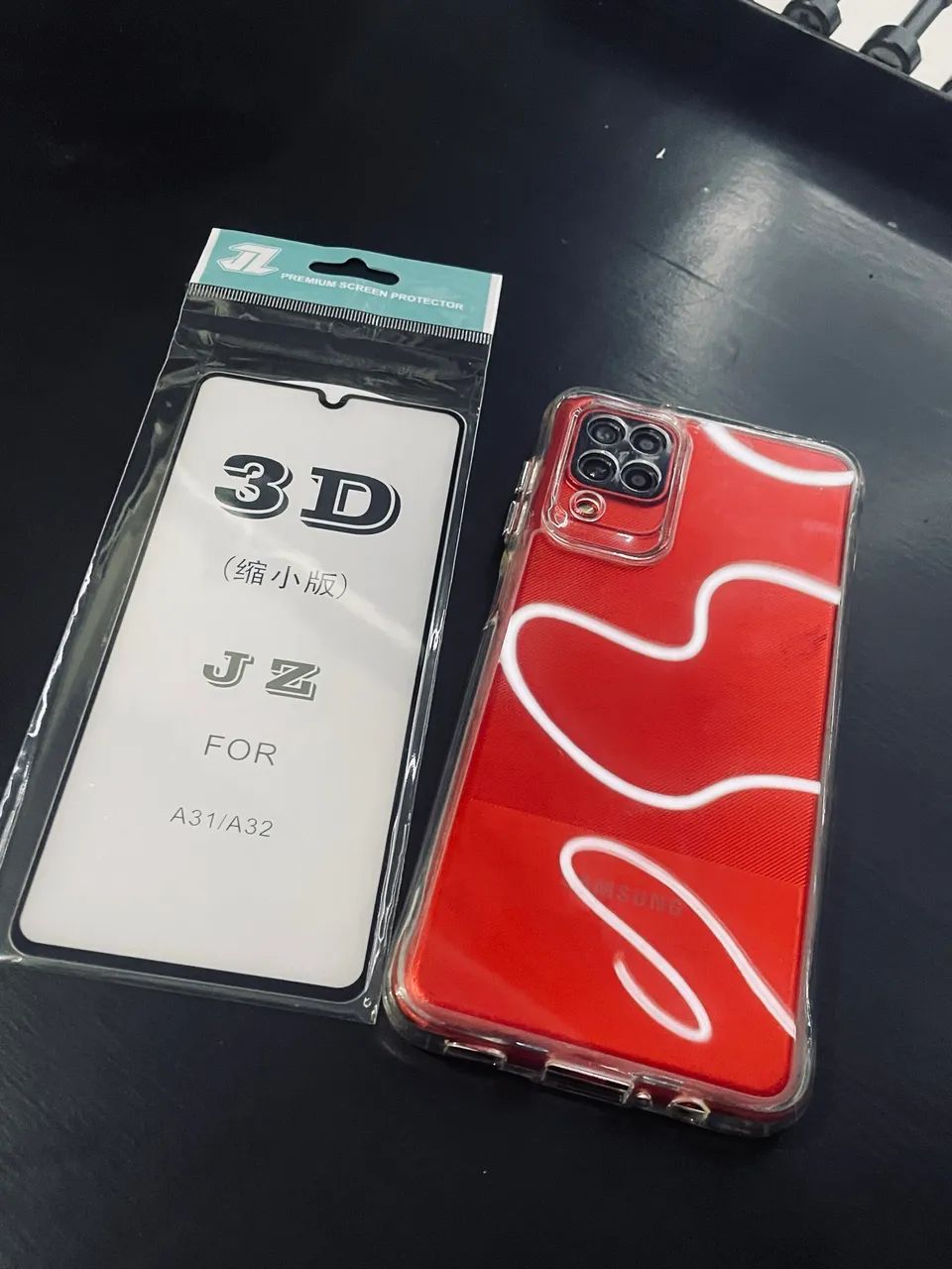 Celular Samsung Galaxy A12 - Foto 2