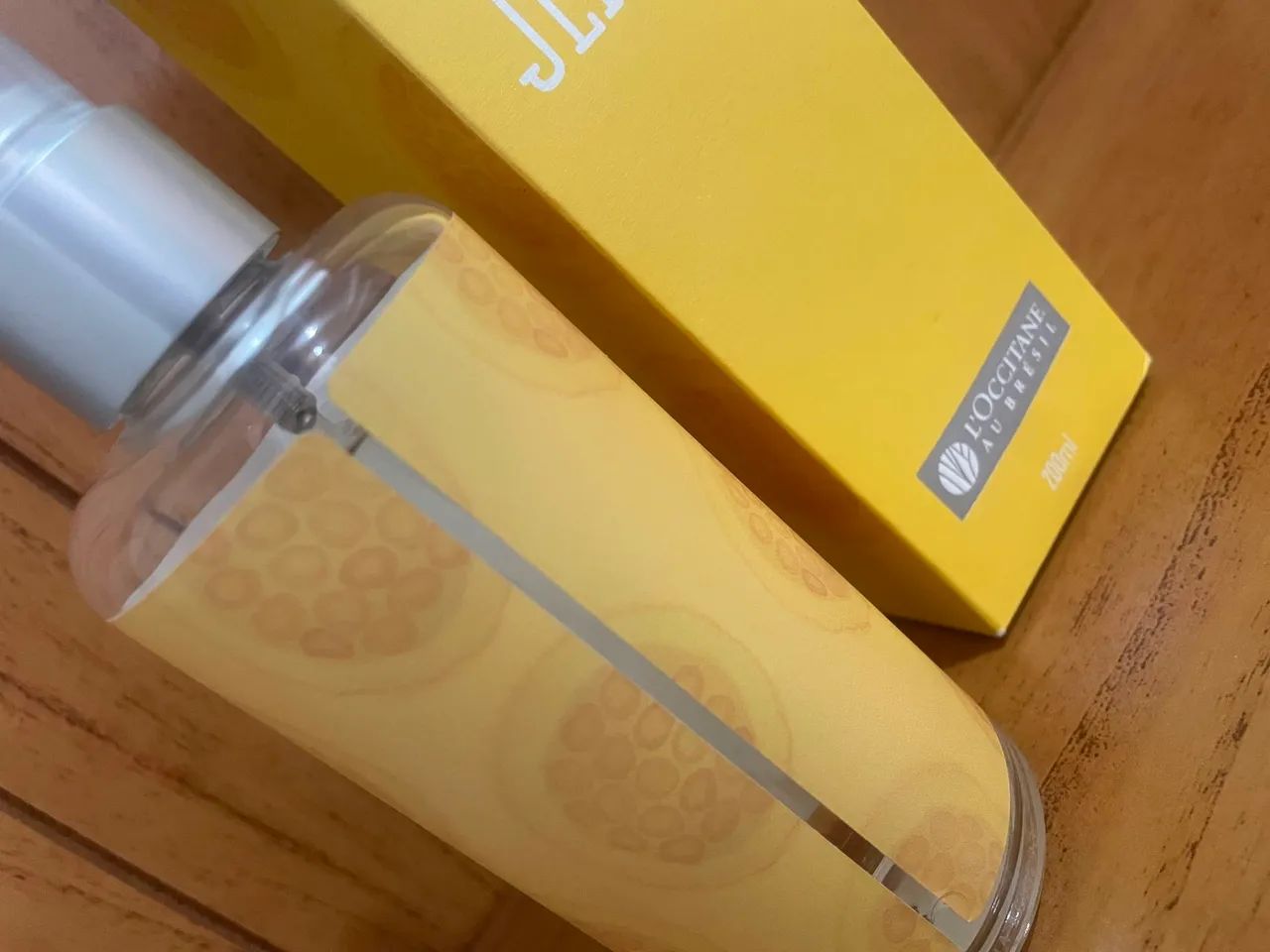 Spray Perfumado Loccitane - Foto 2