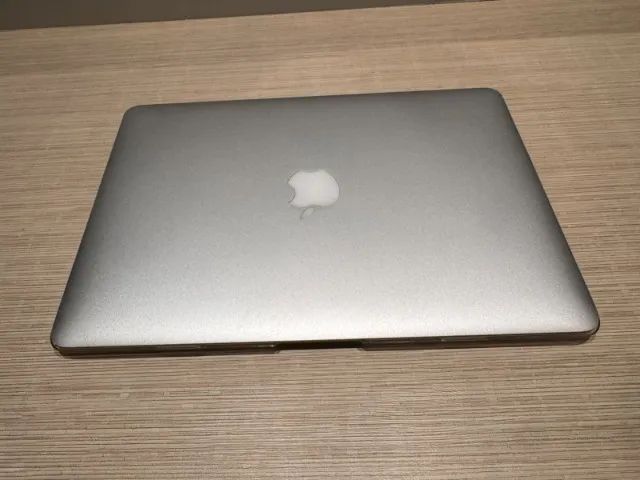 Vendo MacBook Air 13 - 2017 | Intel Core i5 | 8 GB RAM - Foto 3