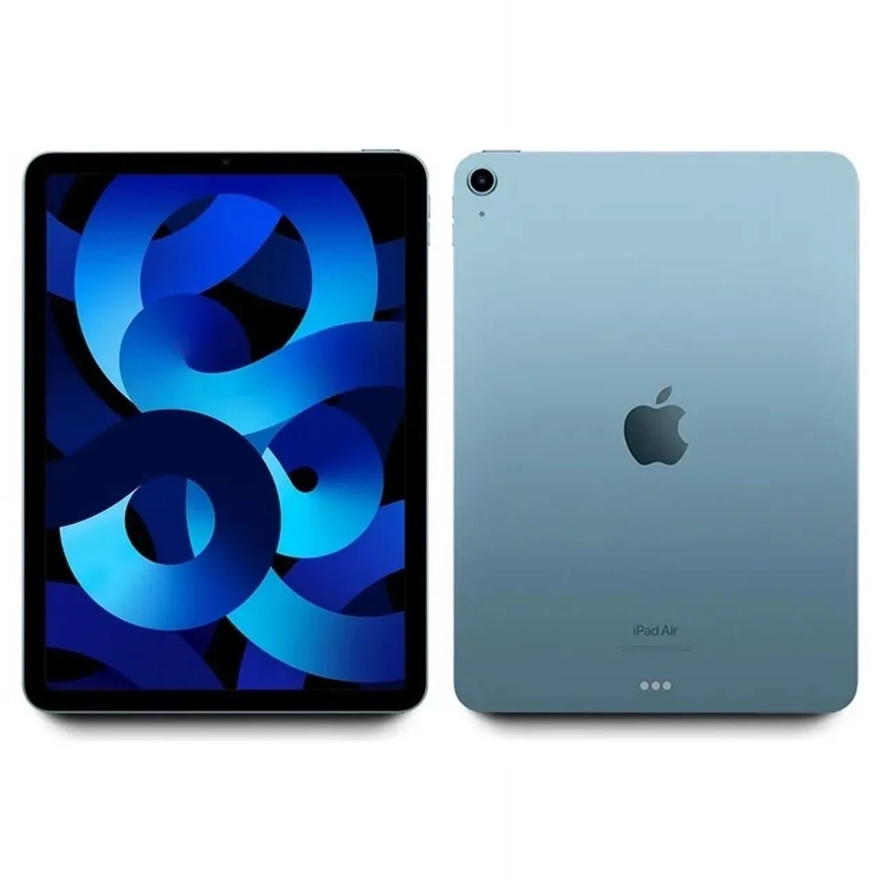 iPad Air 5th geração Apple Azul 64GB Tablet Apple - Tablets e E