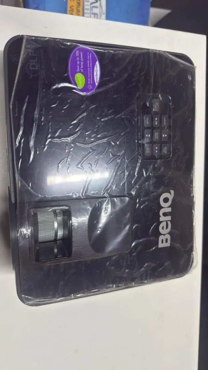 Projetor Benq Novo !  - Foto 2