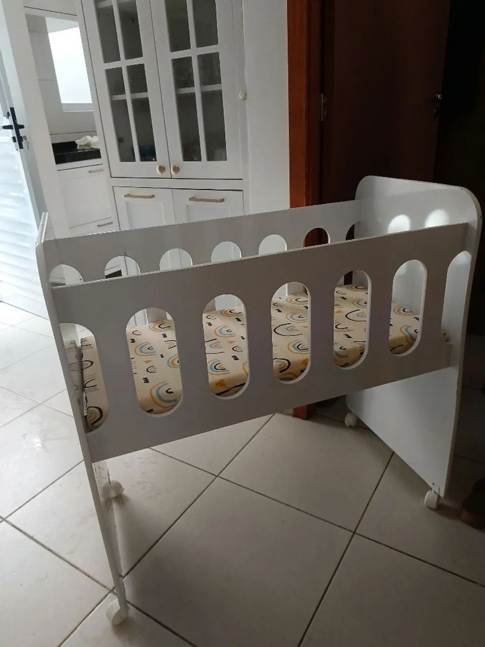 Mini Berço 