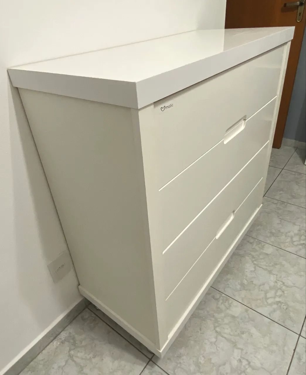 Comoda Matic 4 gavetas65204500615297122