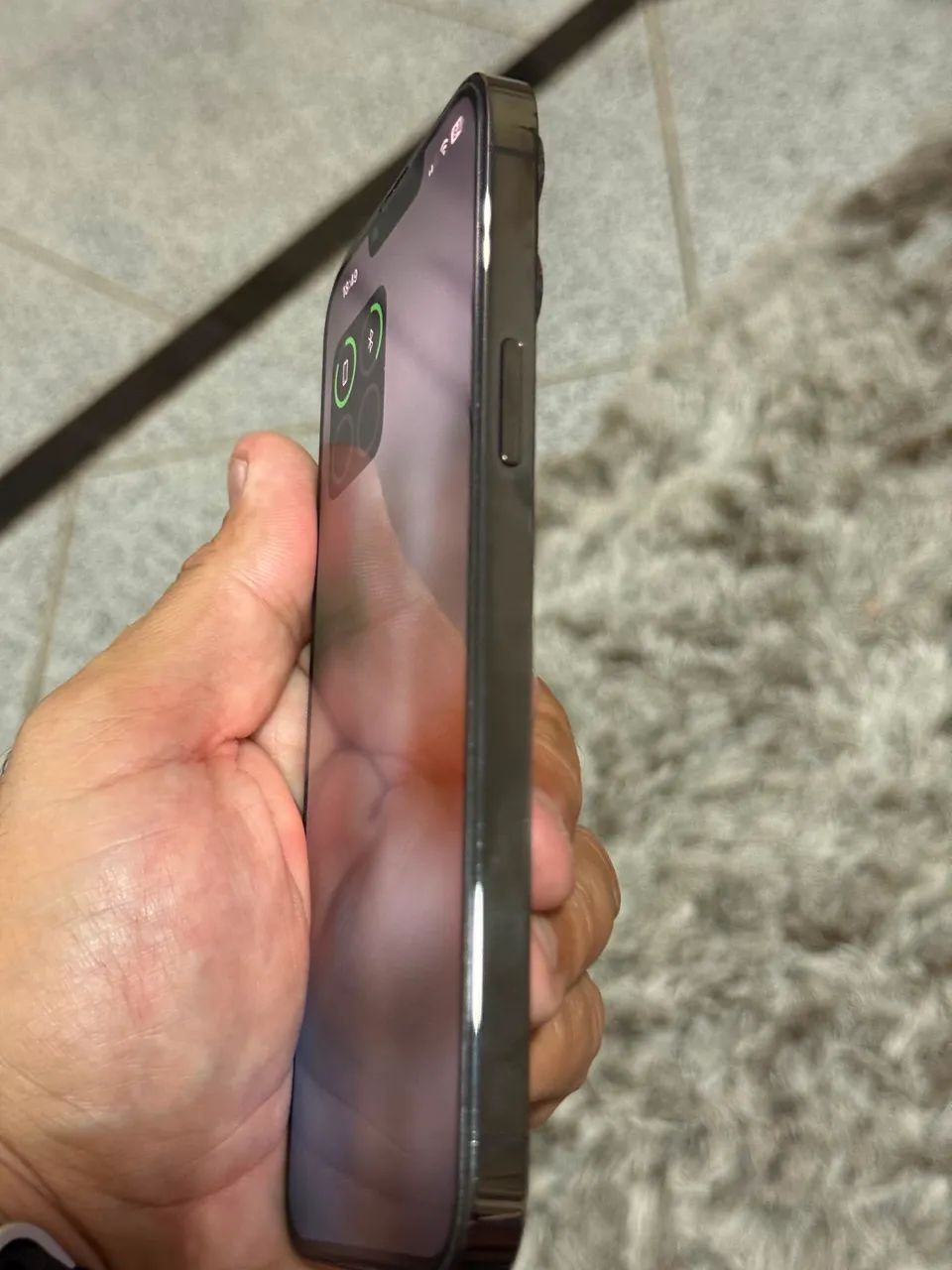 iPhone 13 Pro Max 256 Gb - Foto 3