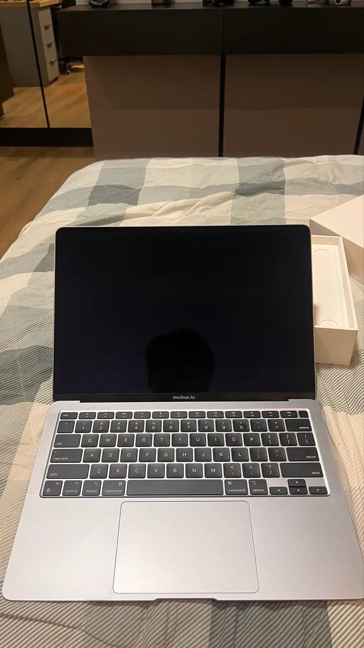 Vendo MacBook Air M1 2020 - Foto 3