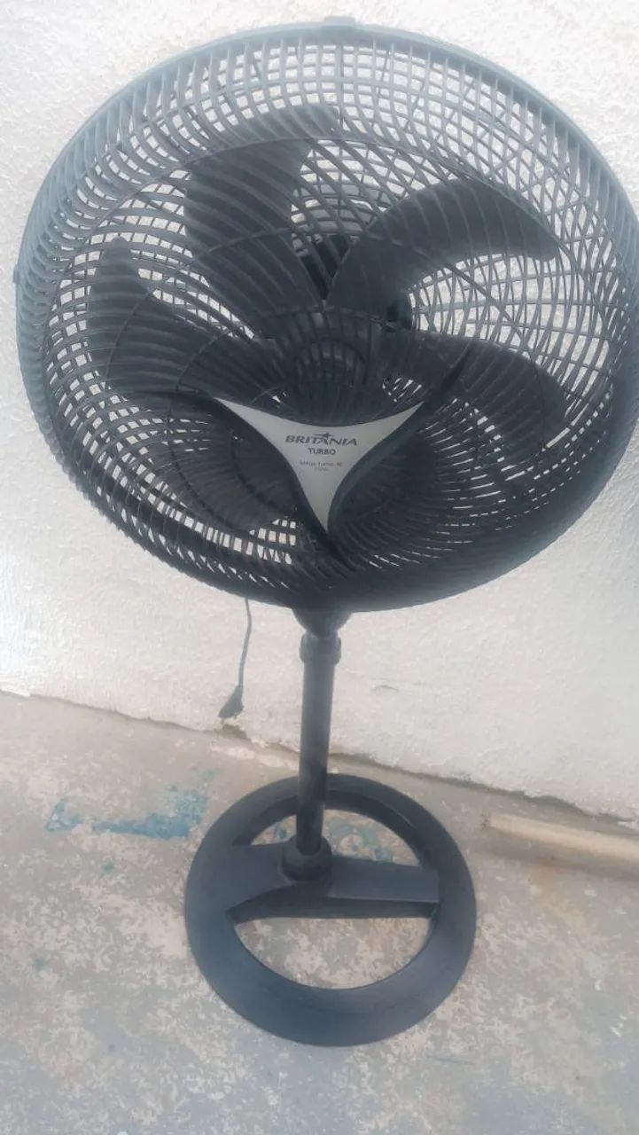 Ventilador - Foto 2