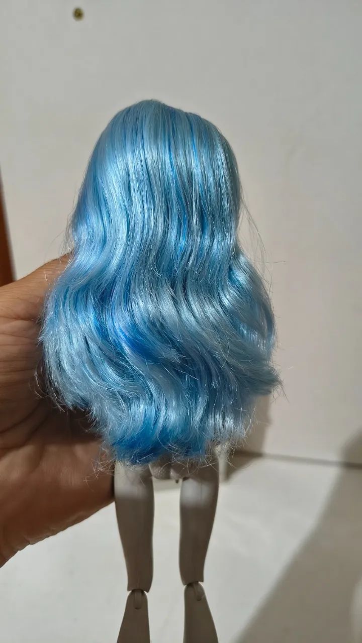 Monster High Ghoulia  - Foto 4