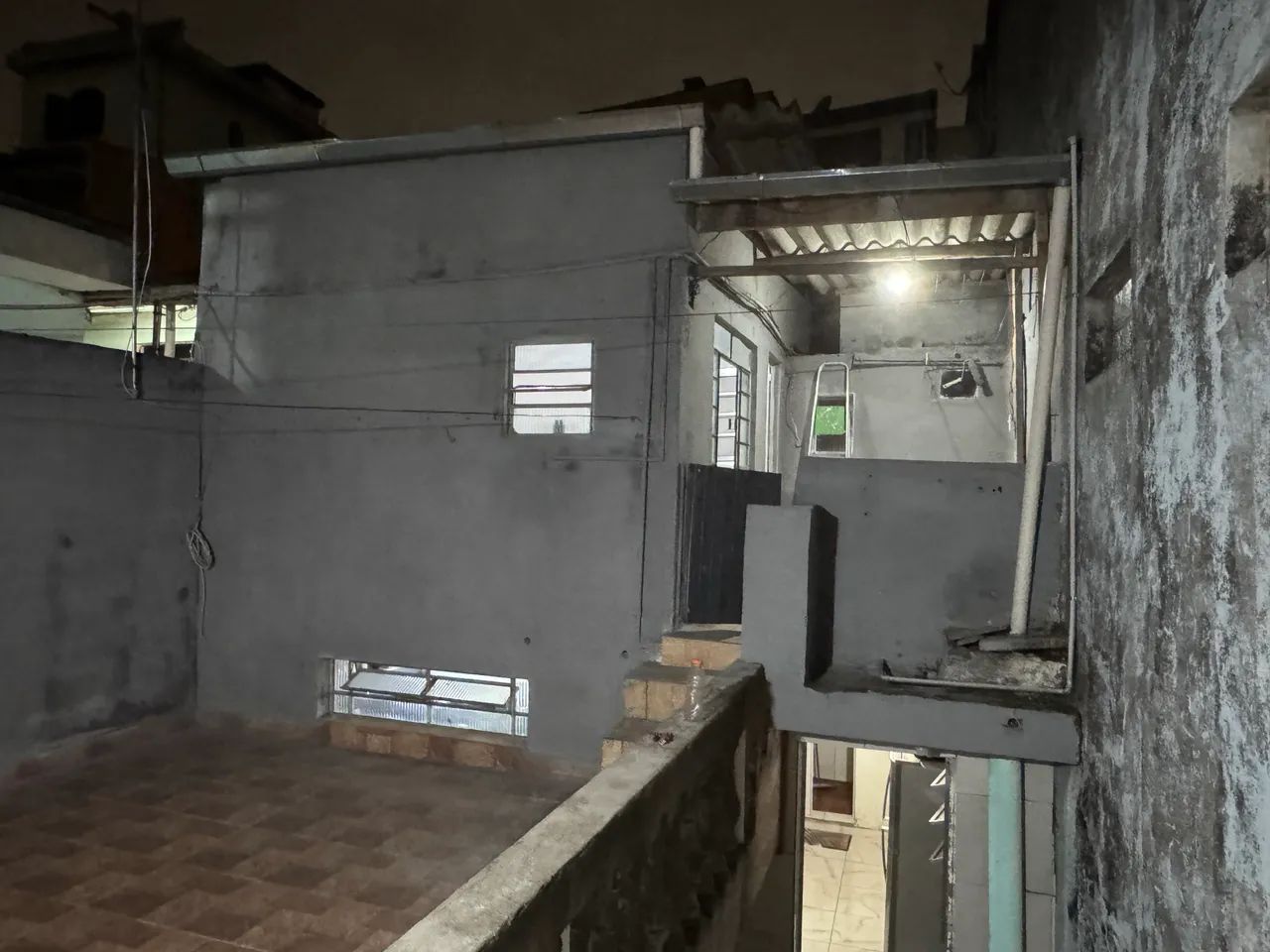 Foto - São Paulo - Jardim Letícia