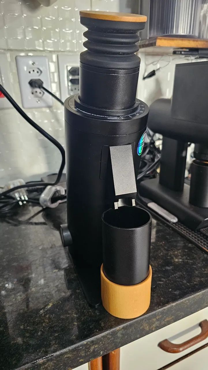 Moedor de Café DF64V 127v