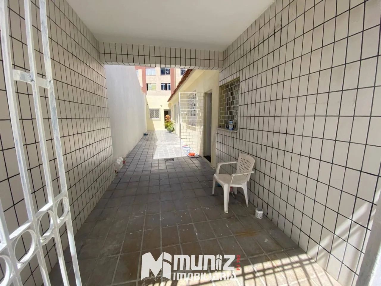 Residecial de Casa Para Alugar com 3 quartos no bairro Suíssa em Aracaju - Foto 4