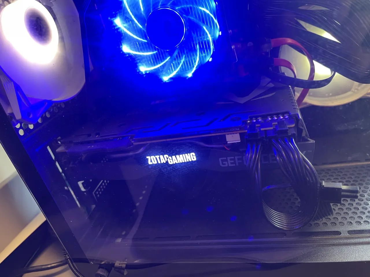 RTX 2060 ZOTAC  - Foto 4