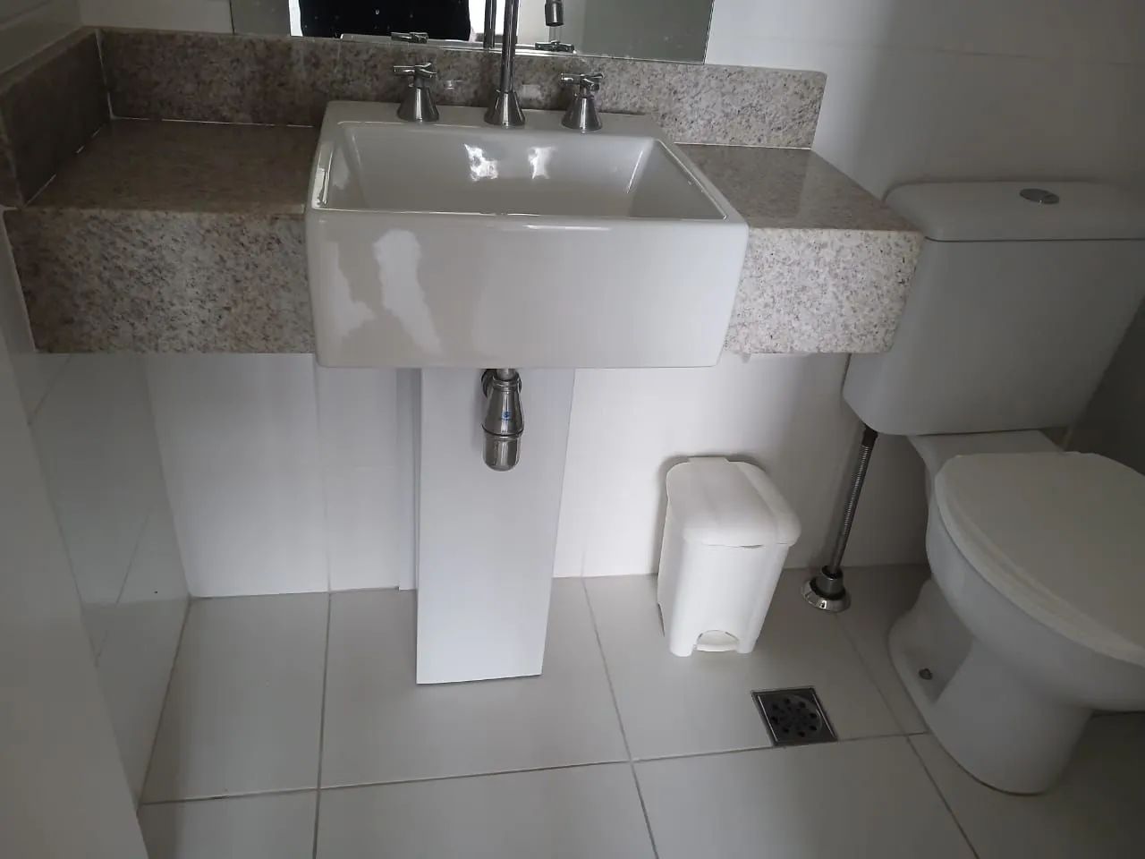 Apartamento 1 quarto América Residence - Foto 5