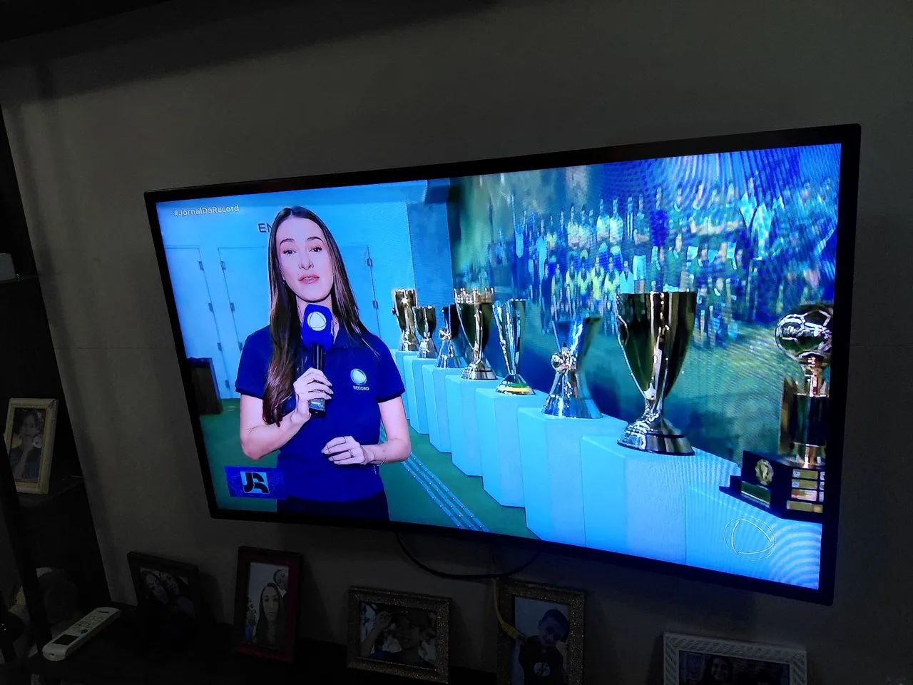Televisão 