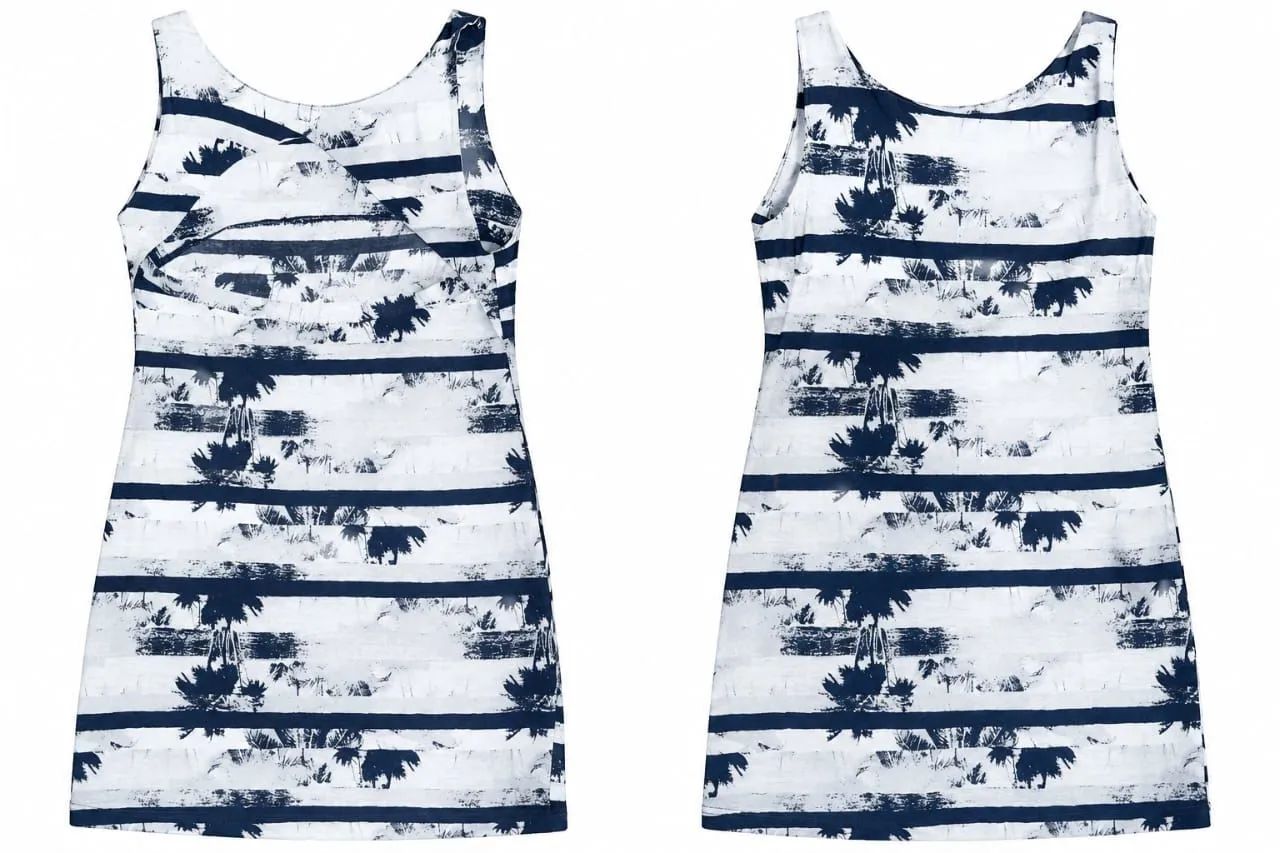 Vestidos e Blusas - Foto 4