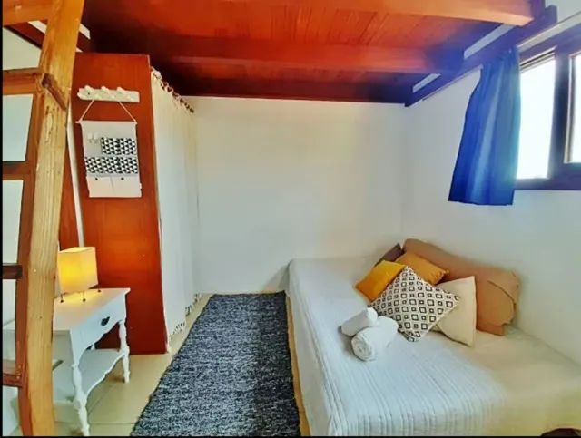 QUARTO INDIVIDUAL NOVO CAMPECHE - Foto 3