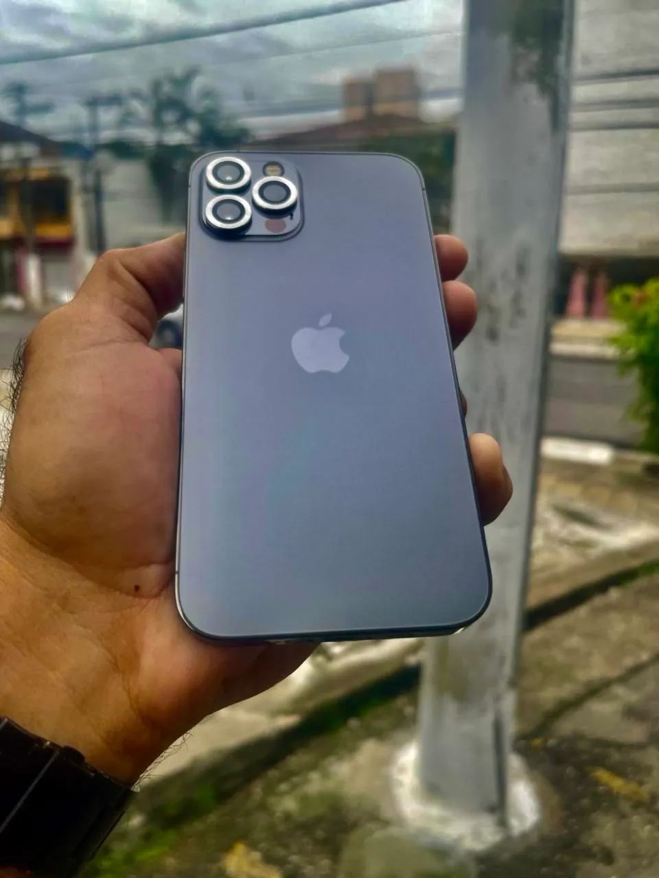 iPhone 12 Pro  - Foto 3