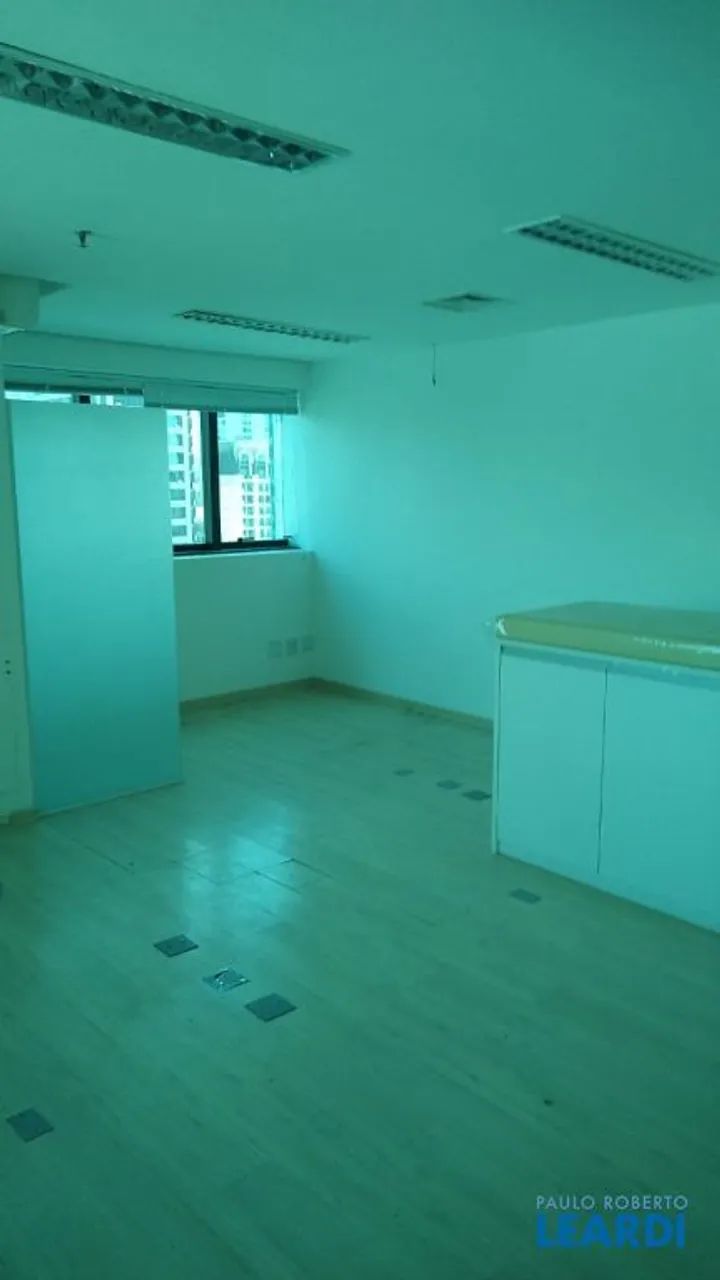 CONJ. COMERCIAL - BROOKLIN - SP - Foto 4