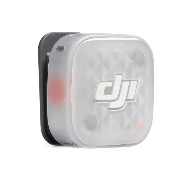 Microfone DJI Mic Mini 2S | Lacrado e Novo - Foto 4