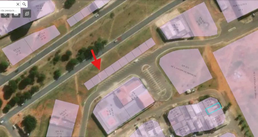 Lote comercial / Samambaia sul / avenida - Foto 4