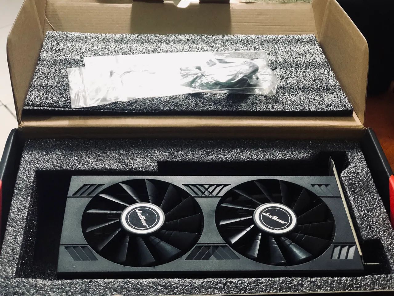 Rx580 8GB - Foto 2