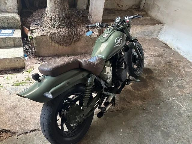 Moto 
