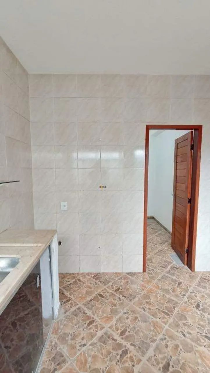 Apartamento com 2 Quartos e Garagem Ampla  Ibirité - Foto 5