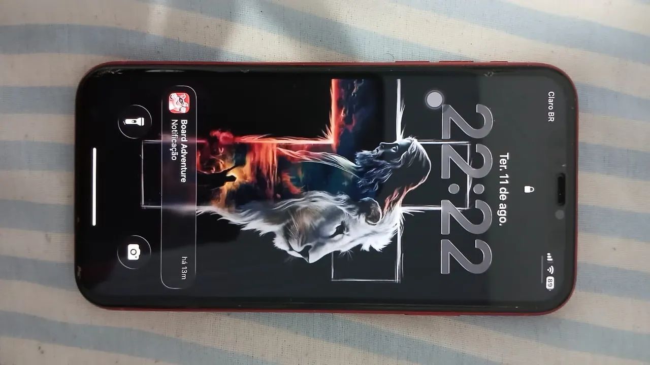 iPhone 11 - Foto 3