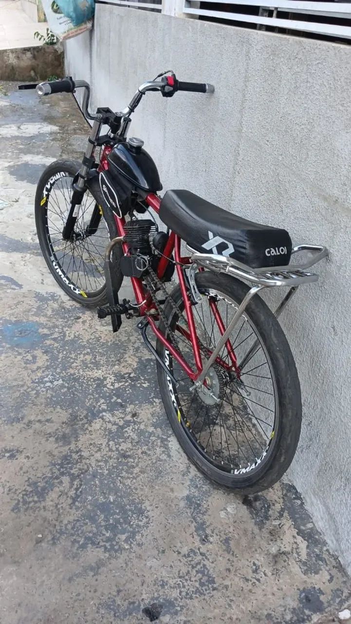 Bicicleta  - Foto 2