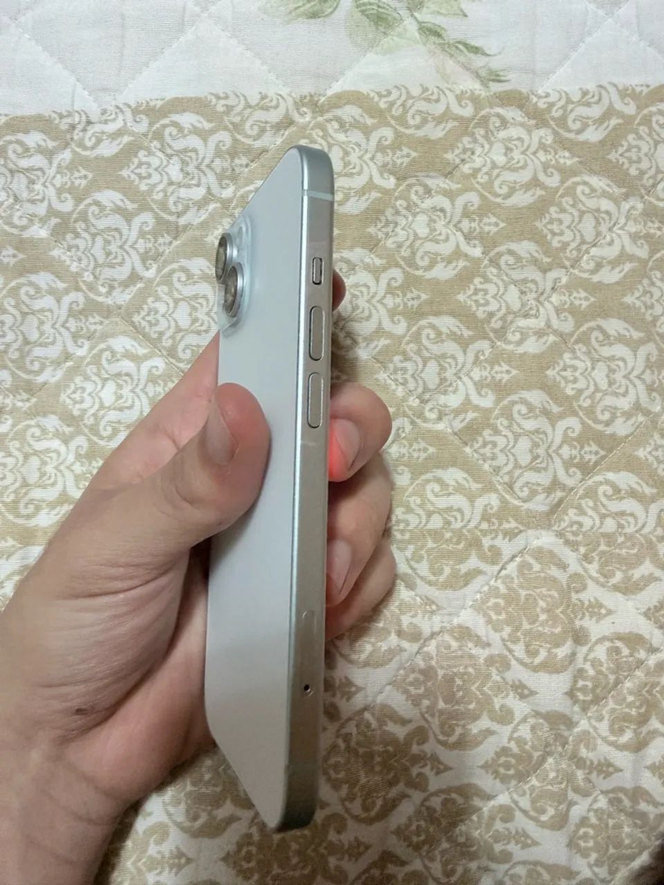 iPhone 15 - Foto 3
