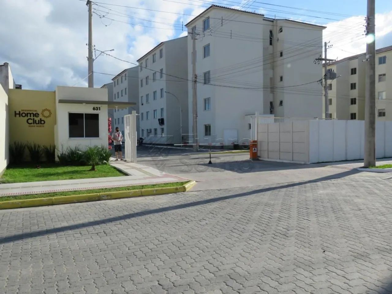Foto - Pelotas - Três Vendas