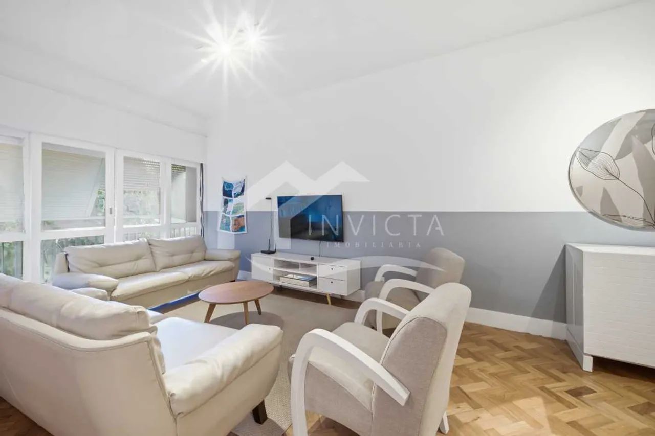 Excelente 4 quartos em Ipanema - Foto 5