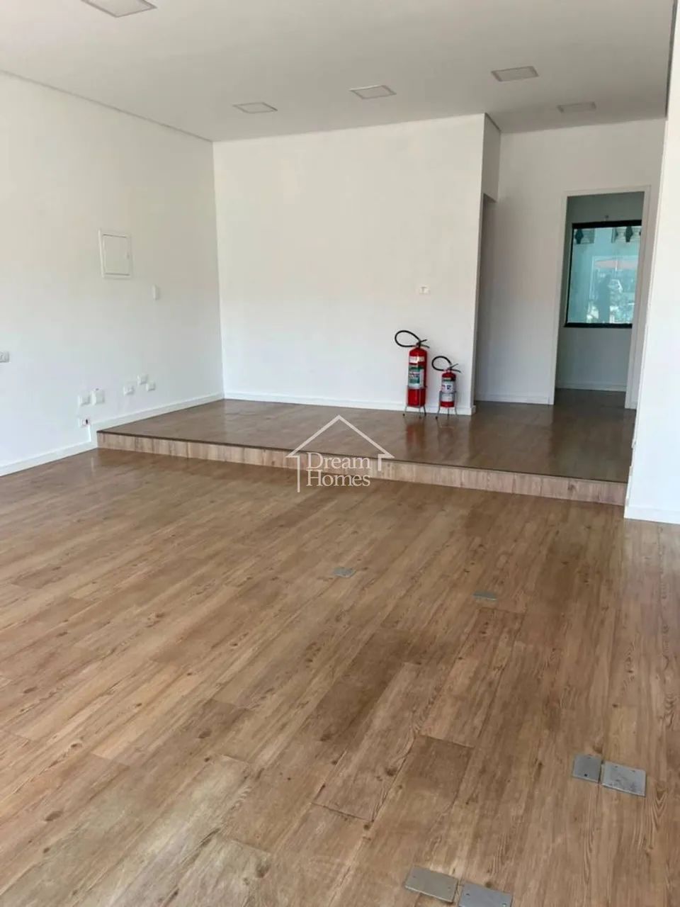 Salão para alugar, 80 m² Vila Thereza - Vinhedo/SP - Foto 4