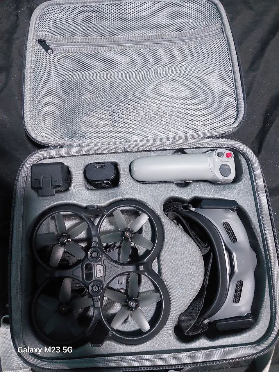 DJI avata