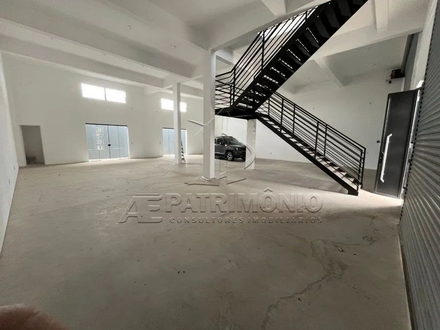 GALPÃO COMERCIAL COM 445M² - JARDIM TROPICAL - OESTE - Foto 5