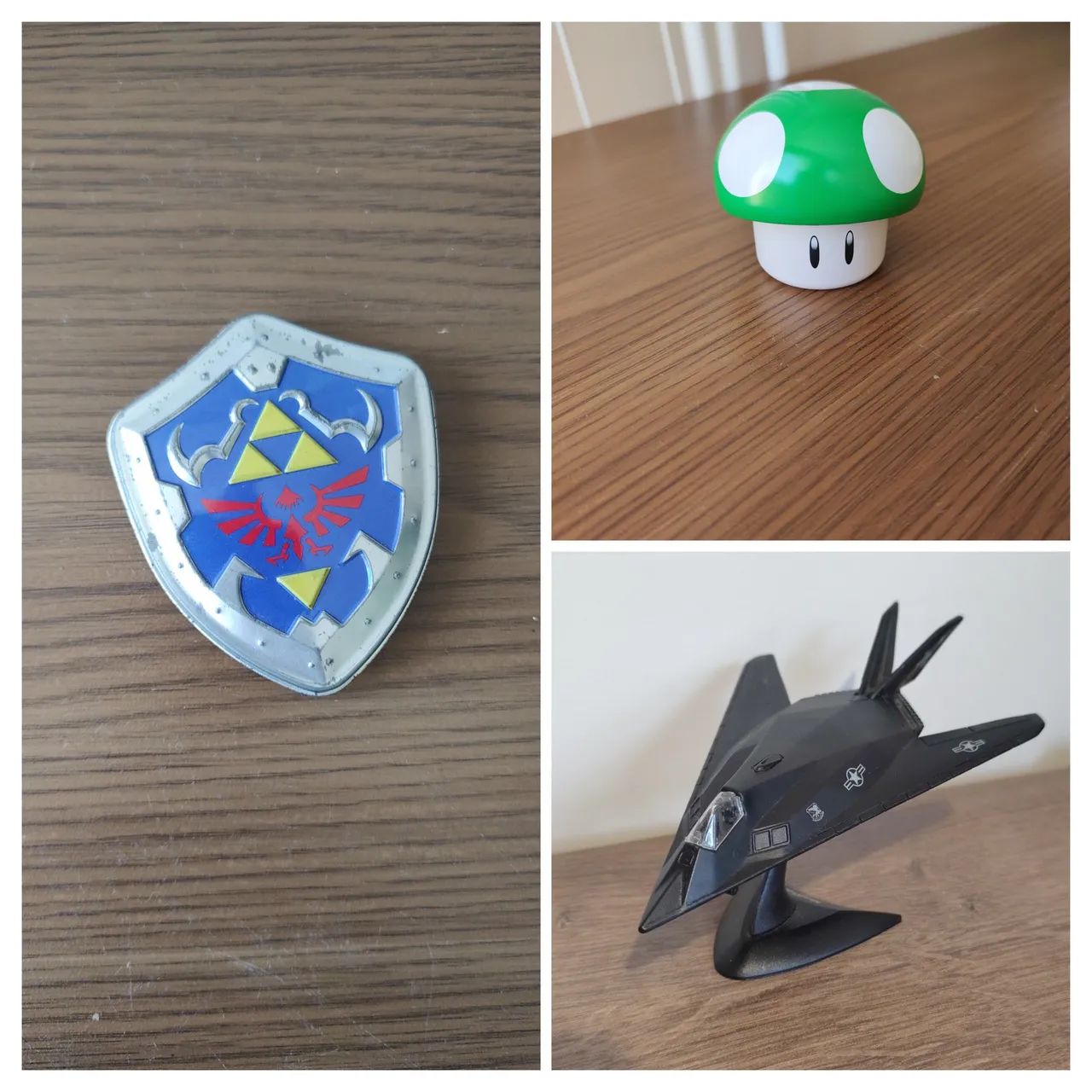 Coleção de Miniaturas  - Foto 2