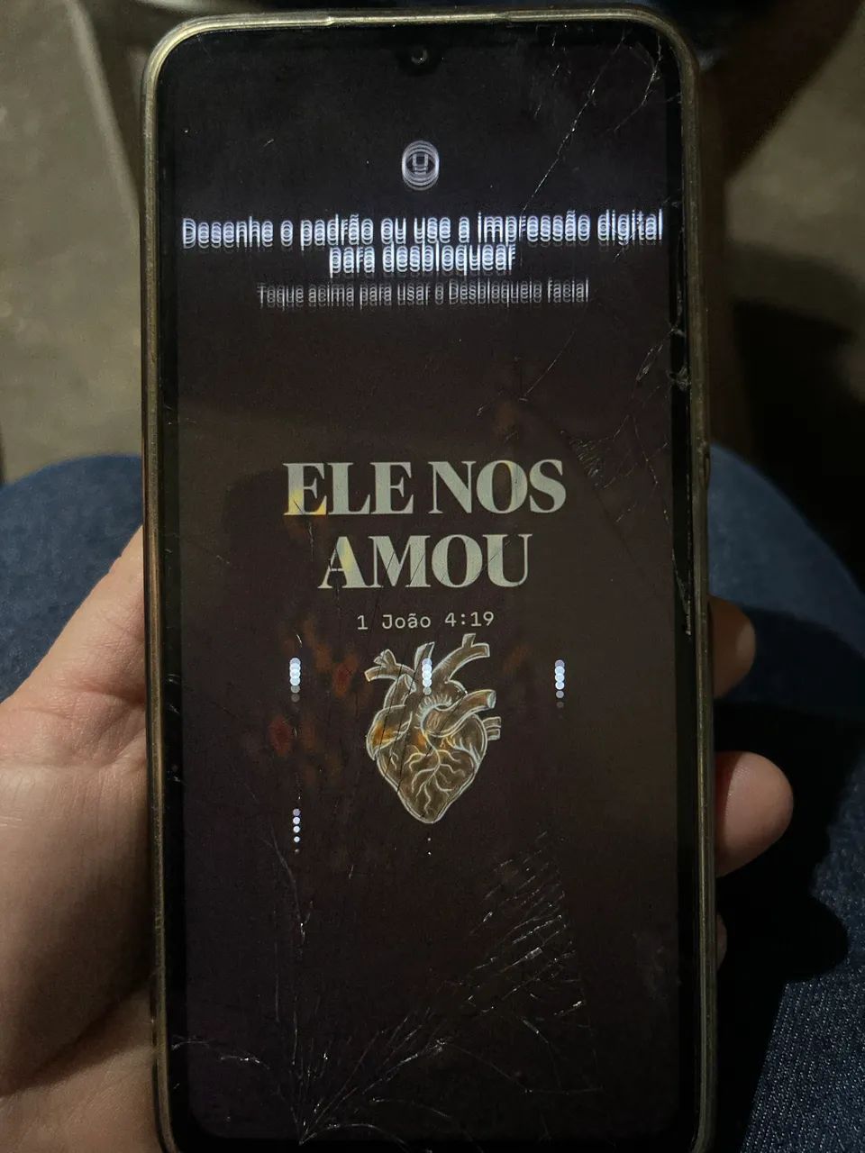 vendo celular Redimi 13 C
