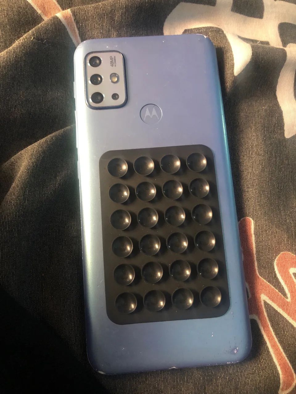 vendo motoG20 - Foto 5