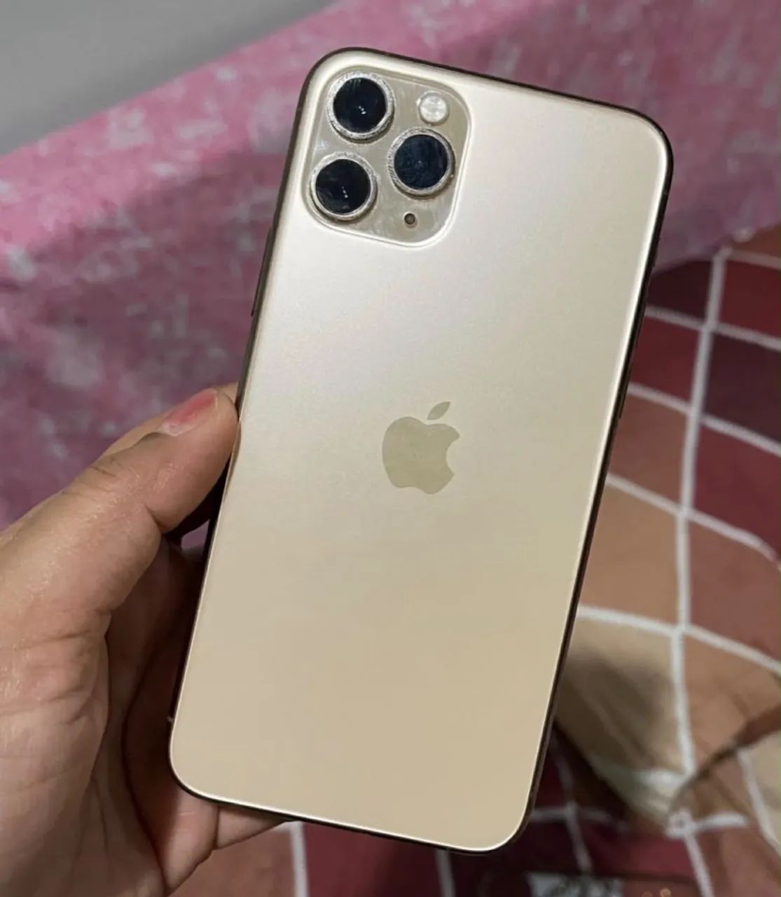 Vendo iPhone 11 Pro Max  - Foto 2