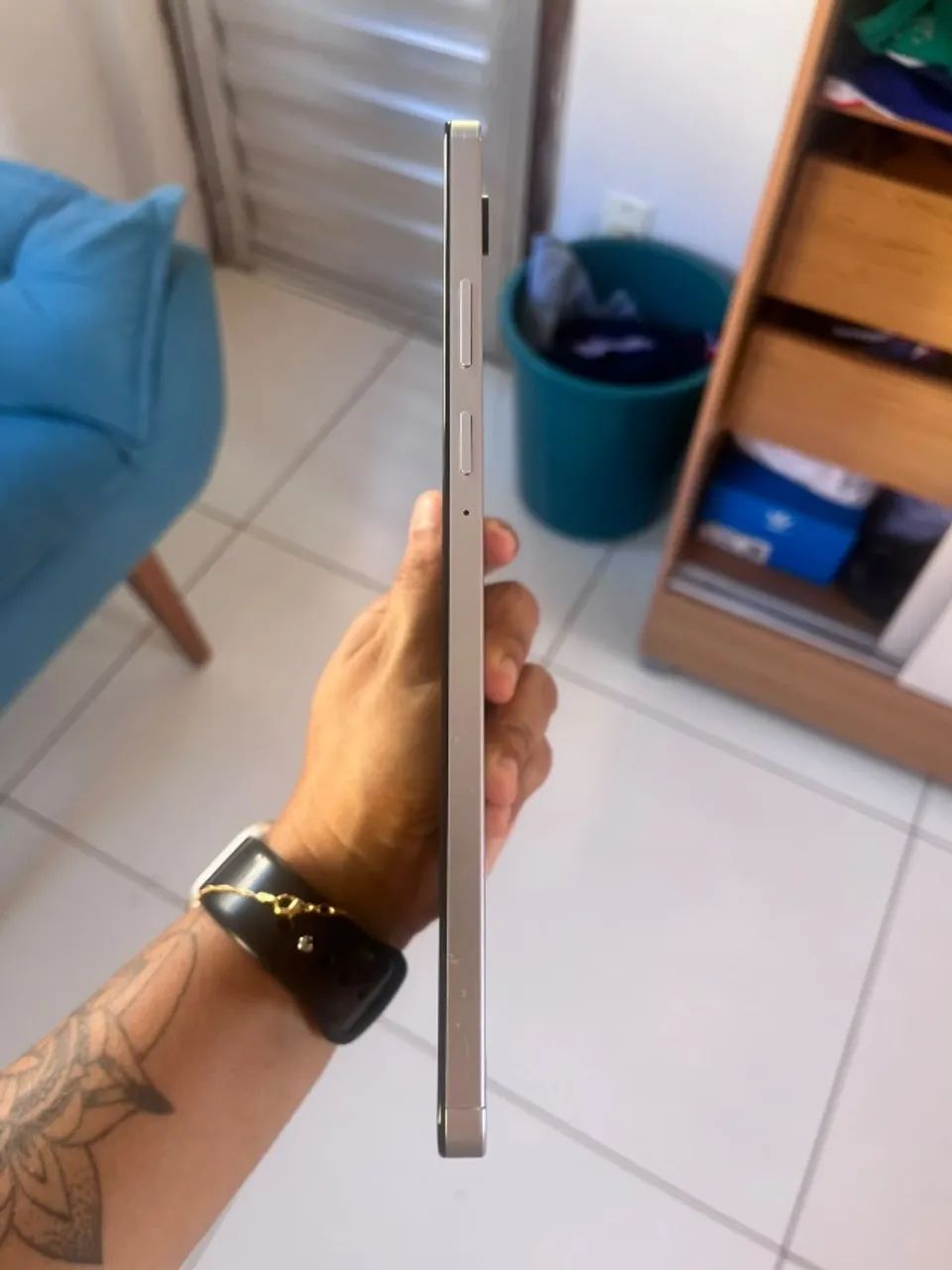 TABLET SAMSUNG A11 64GB - Foto 4