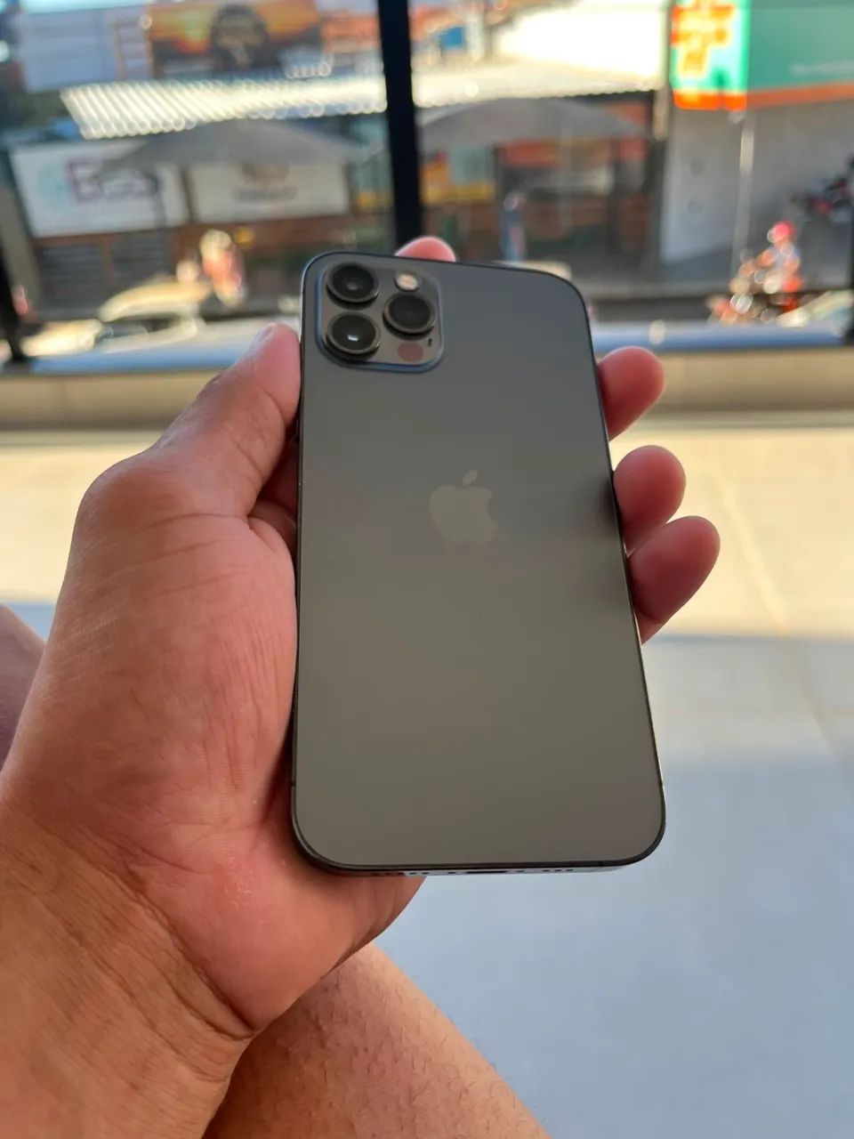 IPHONE 12 PRO  - Foto 2